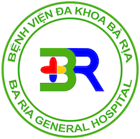 Bệnh viện Đa khoa Bà Rịa